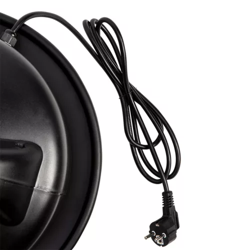 GRAPHITE Fűrészpor- és forgácselszívó 1100W, 50L 3 év garanciával 59G611