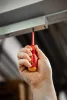 NEO TOOLS Csavarhúzó SL/PZ1 80mm, 1000V, szigetelt 04-219