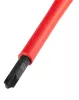 NEO TOOLS Csavarhúzó SL/PZ1 80mm, 1000V, szigetelt 04-219