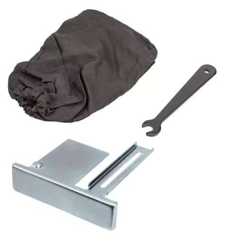 GRAPHITE GYALUGÉP 850W, 82mm, 3mm 3 év garanciával 59G678
