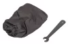 GRAPHITE GYALUGÉP 850W, 82mm, 3mm 3 év garanciával 59G678