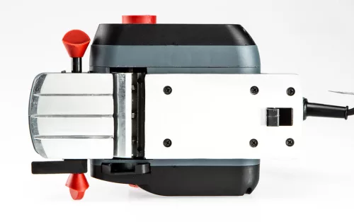 GRAPHITE GYALUGÉP 850W, 82mm, 3mm 3 év garanciával 59G678