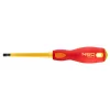 NEO TOOLS Csavarhúzó SL/PZ2 100mm, 1000V, szigetelt 25 év garanciával 04-221