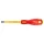 NEO TOOLS Csavarhúzó SL/PZ2 100mm, 1000V, szigetelt 25 év garanciával 04-221