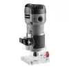 GRAPHITE Élmaró 510W, 6-8mm-es patronokkal 3 év garanciával 59G718
