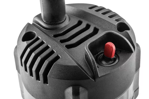 GRAPHITE Élmaró 510W, 6-8mm-es patronokkal 3 év garanciával 59G718