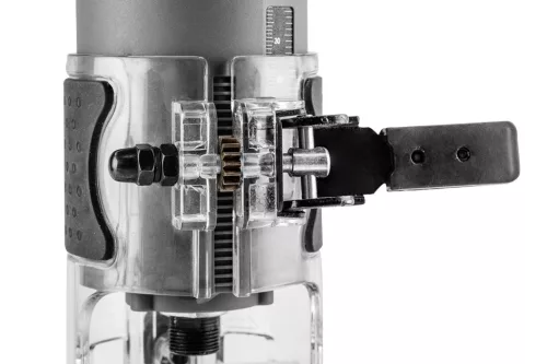 GRAPHITE Élmaró 510W, 6-8mm-es patronokkal 3 év garanciával 59G718