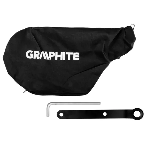 GRAPHITE Gérvágógép 1400W, 185mm tárcsa 3 év garanciával 59G800