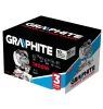 GRAPHITE Gérvágógép 1400W, 185mm tárcsa 3 év garanciával 59G800