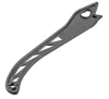 GRAPHITE Körfűrész és gérvágó 2az1-ben 1600W, 4800min-1, 254/30mm 3 év garanciával 59G801