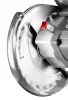 GRAPHITE Gérvágógép 1800W, lézer irányzékkal, fűrészlap 210mm, 24T TCT, 4800/perc 3 év garanciával 59G806