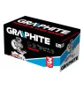 GRAPHITE Gérvágógép 1800W, lézer irányzékkal, fűrészlap 255mm, 60T TCT, 4800/perc 3 év garanciával 59G812
