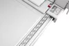 GRAPHITE Asztali körfűrész 1600W, 254/30mm 3 év garanciával 59G823