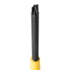 NEO TOOLS Csavarhúzó SL/PZ2 100mm, 1000V, szigetelt 25 év garanciával 04-221