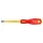 NEO TOOLS Csavarhúzó SL/PH2 100mm, 1000V, szigetelt 25 év garanciával 04-222