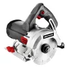 GRAPHITE Kézi csempevágó és kőzetvágó 1400W, 125mm 3 év garanciával 59G888