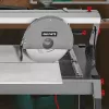 GRAPHITE Csempevágó gép 1200W, 230X25,4mm-es tárcsa, 1000mm vágáshossz, vízhűtés 3 év garanciával 59G891