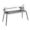 GRAPHITE Csempevágó gép 1500W, 250X25,4mm-es tárcsa, 1200mm vágáshossz, vízhűtés 3 év garanciával 59G892
