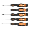 NEO TOOLS MŰSZERÉSZ, PRECÍZIÓS Csavarhúzó készlet 5db 04-224