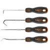NEO TOOLS Szerelőkampó készlet 150mm, 4db 04-231