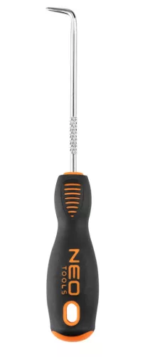 NEO TOOLS Szerelőkampó készlet 150mm, 4db 04-231