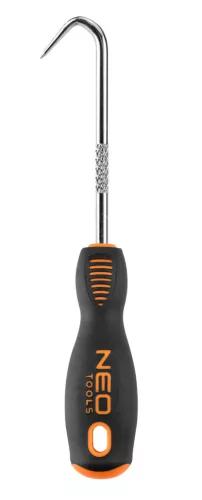 NEO TOOLS Szerelőkampó készlet 150mm, 4db 04-231