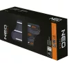 NEO TOOLS Csavarhúzó készlet, üthető 5db, S2 25 év garanciával 04-240