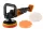 NEO TOOLS Akkus polírozó, Energy+ 18V, M14 150mm, 800-2300 rpm, akku nélkül!!! 3 év garanciával 04-602