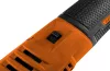 NEO TOOLS Akkus racsnis kulcs, Energy+ 18V, 3/8"-os 1/2"-os adapterrel, akku nélkül!!! 3 év garanciával 04-603