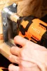 NEO TOOLS Akkus szénkefementes ütvecsavarozó 1/2"(négyszög), Energy+, 18V, Kompakt méret, 350NM akku nélkül! 3 év garanciával 04-613