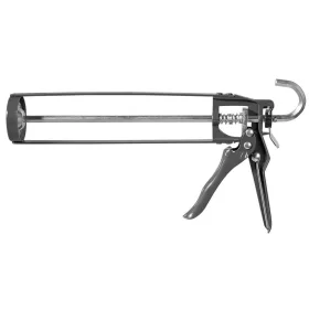 NEO TOOLS Kinyomópisztoly 240mm, erősített vázas 61-001