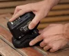NEO TOOLS Akkus szénkefementes fúró, csavarozó, ütvefúró, Energy+, 100Nm 3 év garanciával 04-616