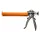 NEO TOOLS Kinyomópisztoly 240mm, tripla vezetés erősítéssel, sűrűbb anyagokhoz 61-004