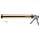 NEO TOOLS Kinyomópisztoly 600ml, zárt tartályos 61-006
