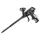 NEO TOOLS Kinyomópisztoly purhabhoz, teflonos 61-014