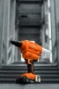 NEO TOOLS Akkus popszegecshúzó, Energy+, 18V, szegecsátmérő 2,4-6-4mm, húzóerő 12000 N 3 év garanciával 04-617