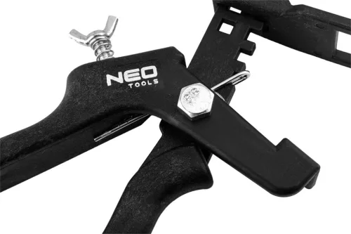 NEO TOOLS Csempeszintező fogó 61-104