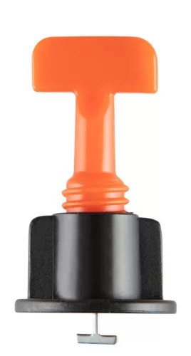 NEO TOOLS Csempeszintező készlet 50db 61-105