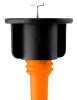 NEO TOOLS Csempeszintező készlet 50db 61-105