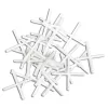 NEO TOOLS Hézagoló-, fugakereszt - 1mm, 200db 61-106
