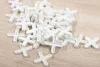 NEO TOOLS Hézagoló-, fugakereszt - 1.5mm, 200db 61-107