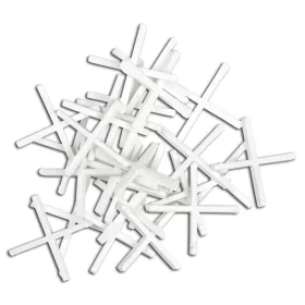 NEO TOOLS Hézagoló-, fugakereszt - 3mm, 150db 61-109