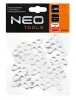 NEO TOOLS Hézagoló-, fugakereszt T 10,0mm, 30db 61-118