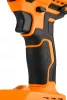 NEO TOOLS Akkus szénkefementes fúró, csavarozó, ütvefúró, Energy+, 18V Kompakt méret, 13mm fém tokmány, akku nélkül 3 év garanciával 04-619