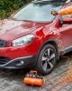 NEO TOOLS Akkus kompresszor Energy+, 18V, 8bar/3.8L 3 év garanciával 04-620