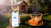 NEO TOOLS Akkus robotfűnyíró, Energy+ akkuKkal kompatibilis, IOS és Android vezérlési lehetőség 3 év garanciával 04-621