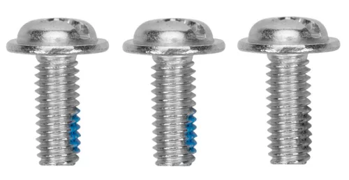 NEO TOOLS Fűnyírókés készlet 04-621 robotfűnyíróhoz, 3db/cs 04-621-30