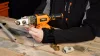 NEO TOOLS Akkus csőhegesztő gép, Energy+ 18V, akkumulátor nélkül 3 év garanciával 04-622