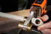 NEO TOOLS Akkus csőhegesztő gép, Energy+ 18V, akkumulátor nélkül 3 év garanciával 04-622