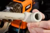 NEO TOOLS Akkus csőhegesztő gép, Energy+ 18V, akkumulátor nélkül 3 év garanciával 04-622
